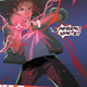 Image for article titled The Massive-Verse's Inferno Girl Red Takes the Spotlight in a New Solo Comic